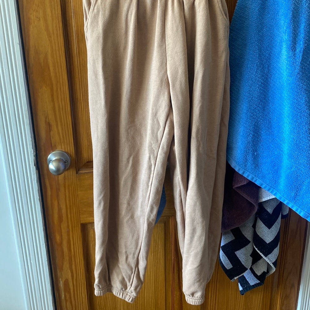 American eagle (M) sweatpants